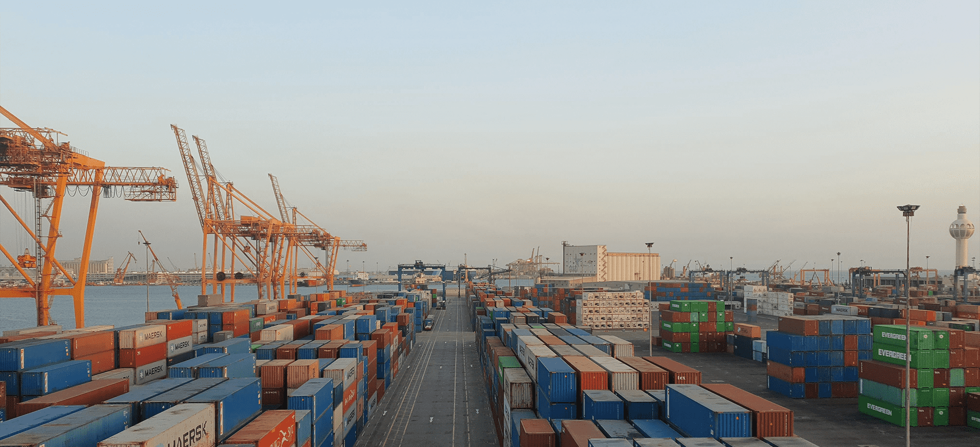 Customs Clearance Services